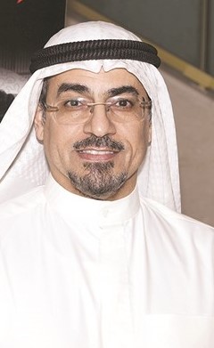 خالد الزيد﻿