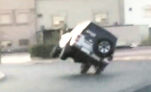الرباعية على تايرين ﻿