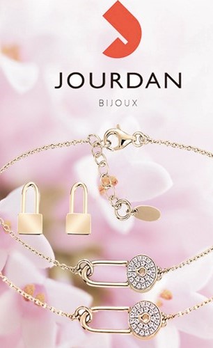 أول طرح من JOURDAN BIJOUX متوافرة لدى روائع جنيف للساعات