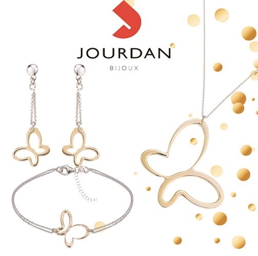 أول طرح من JOURDAN BIJOUX متوافرة لدى روائع جنيف للساعات