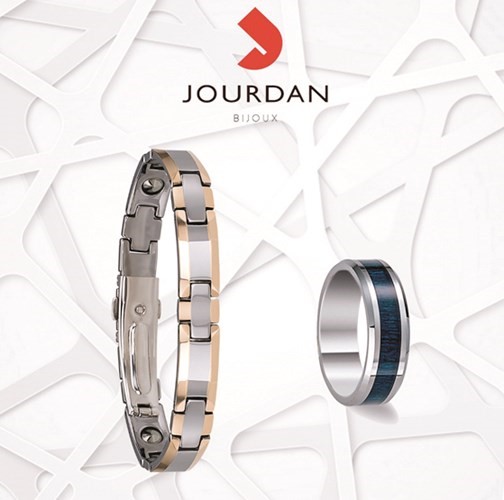 أول طرح من JOURDAN BIJOUX متوافرة لدى روائع جنيف للساعات