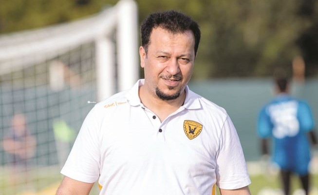 فيصل الشمري﻿