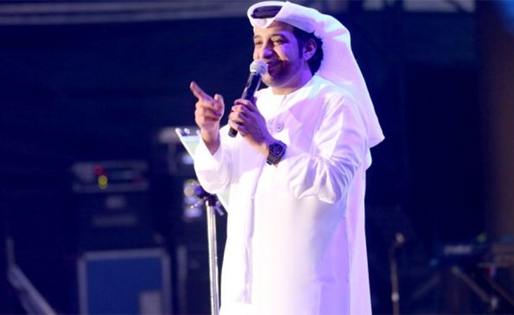 بالفيديو.. حفل عيضة المنهالي بصلالة.. مقطع جديد يظهر كيف بدأ الاقتحام
