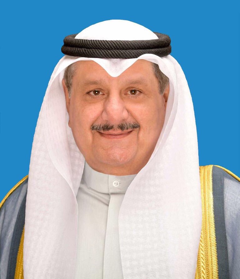 عيسى الكندري : نناشد سمو الامير العفو عن ابنائه بـ "دخول المجلس " وندعو للمصالحة