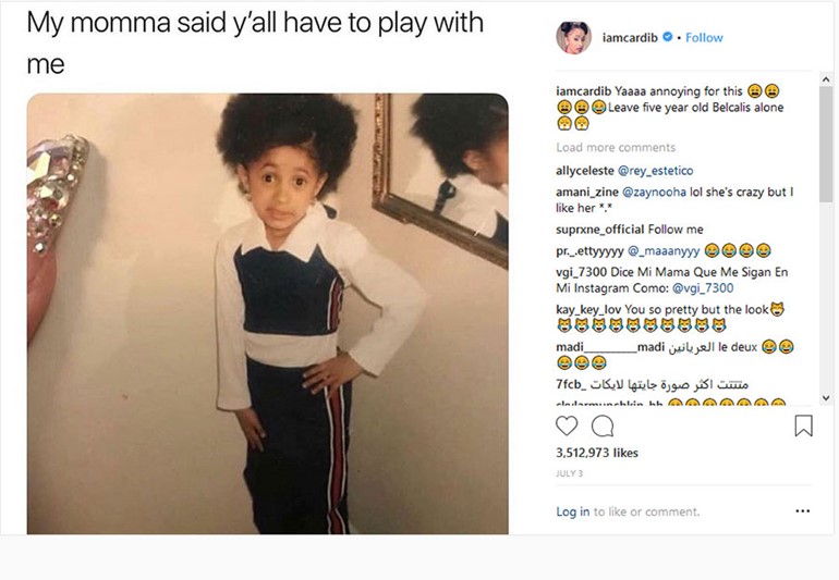 القصة الكاملة للفتاة الشهيرة في هذه الصورة