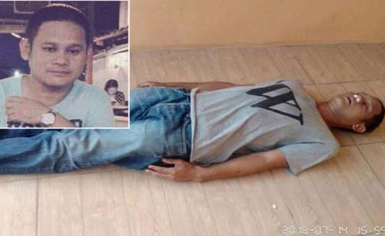 تايلاندي يفبرك وفاته لدفع أقاربه لإرسال تكاليف الجنازة