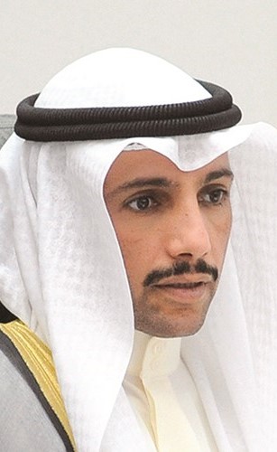 مرزوق الغانم﻿