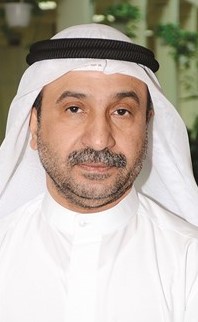 منصور الظفيري﻿