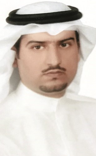 محمد الكندري﻿