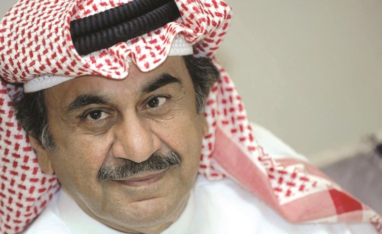 الراحل الكبير عبدالحسين عبدالرضا، رحمه الله﻿