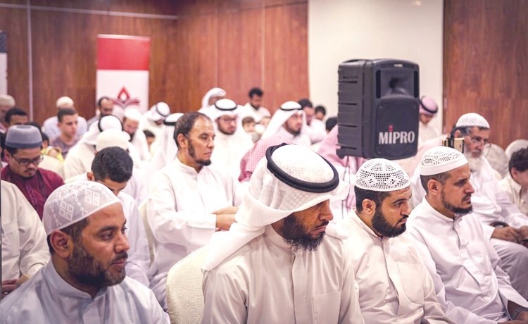حضور مميز لفعاليات الجمعية﻿