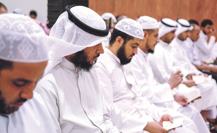 الجمعية تقدم المناهج بأساليب عصرية﻿