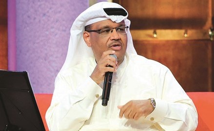 بالفيديو.. نبيل شعيل لـ«الأنباء»: مستمر في تجربة «الميني ألبوم».. وانتظروا المفاجآت