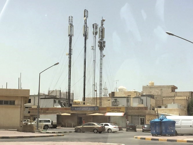 لائحة الاتصالات تنتظر الإقرار﻿