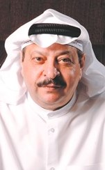 خالد الحسن ﻿