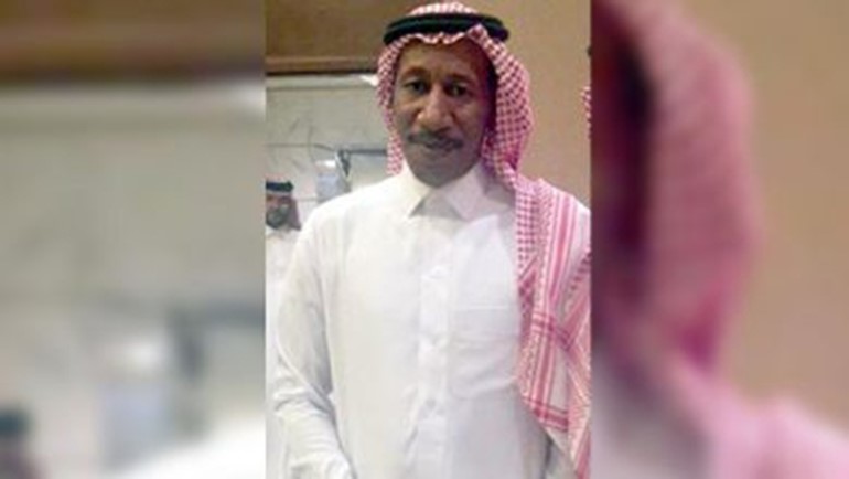 رصاصة تنهي حياة الفنان السعودي ماجد الماجد