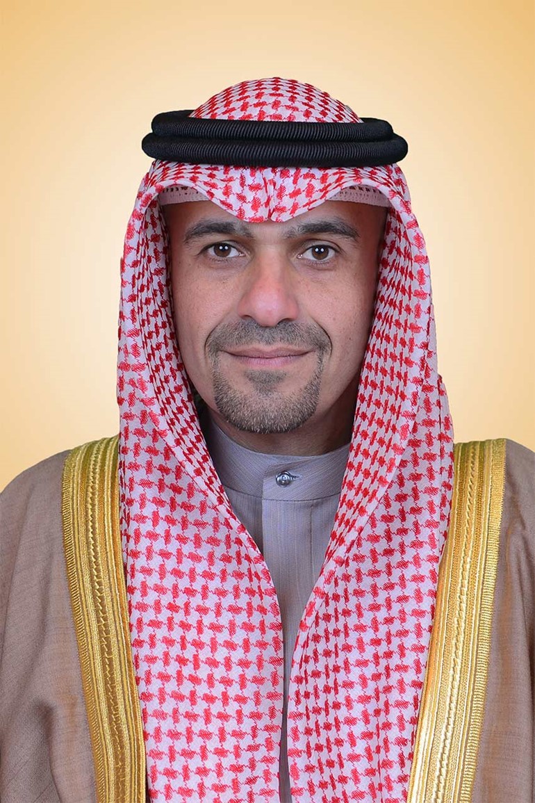 أنس الصالح: برنامج ممنهج لمكافحة الفساد بمتابعة سمو الرئيس