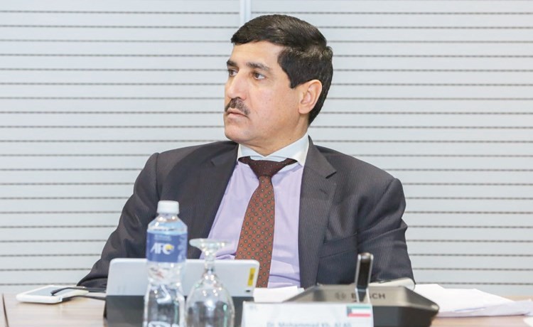 د. محمد خليل﻿