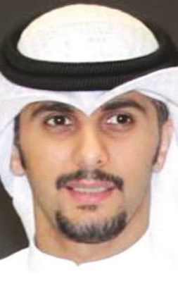 ناصر العرفج ﻿