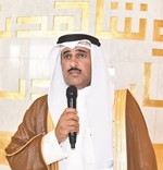 م. طلال العنزي﻿