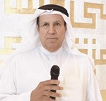 خالد العريفان﻿
