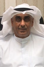 محمد الرمضان﻿
