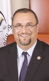 سامي شريف﻿