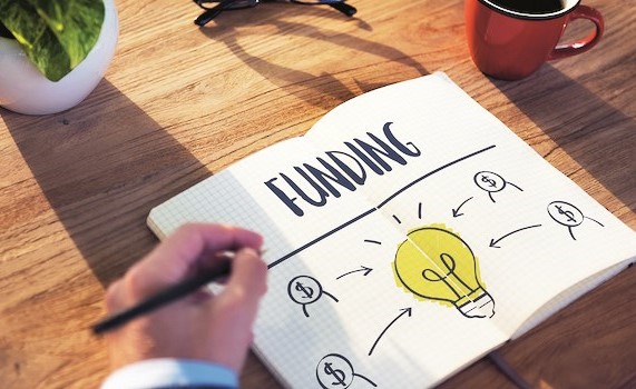 203 ملايين دولار تمويلات لـ SMEs في النصف الأول