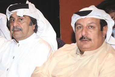 بالفيديو.. حسن السلمان: بوعدنان ما كان يشوف أعماله.. وتحسّف على مسرحية «عالطاير» ..!