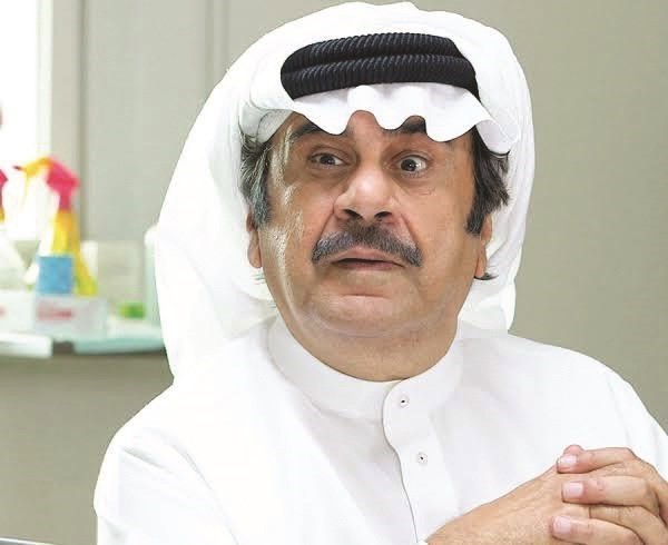 بالفيديو.. حسن السلمان: بوعدنان ما كان يشوف أعماله.. وتحسّف على مسرحية «عالطاير» ..!