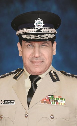 الفريق عصام النهام﻿