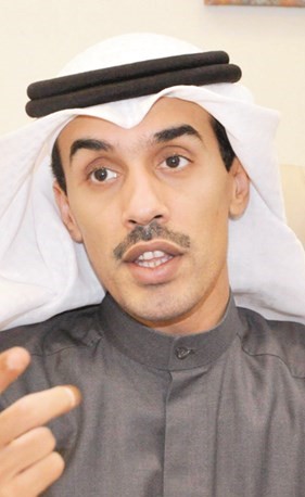 المحامي مشاري الطويل﻿