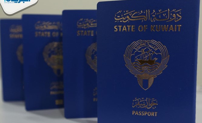«الداخلية»: أنجزنا مليوناً و160 ألف جواز إلكتروني حتى الآن