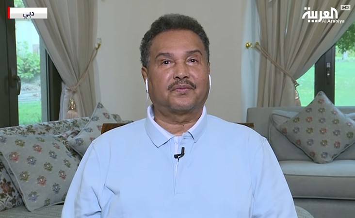 بالفيديو.. محمد عبده: لو كنت سأعتزل لما غنيت بعد وفاة شقيقي بيومين.. وما زلت عند رأيي حول "مطبخ طلال مداح"