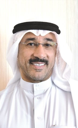 د.حمد الحساوي﻿