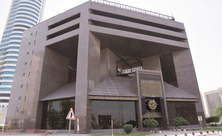 البورصة تواصل تحقيق المكاسب الإضافية	(محمد هنداوي)﻿
