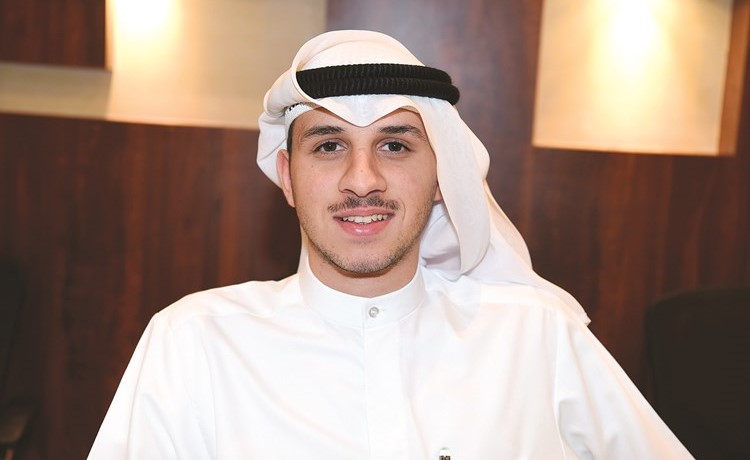 عبدالعزيز الشطي ﻿