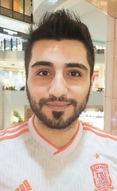 علي دشتي ﻿