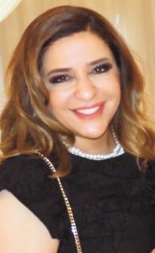 سماح خالد﻿