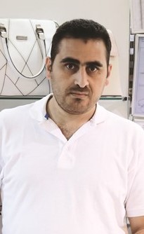 عدنان الصلخدي﻿