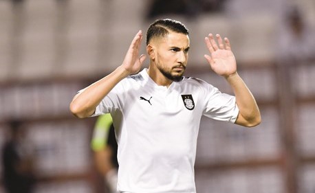 8 ملايين يورو تثير أزمة بين السد وحمرون!