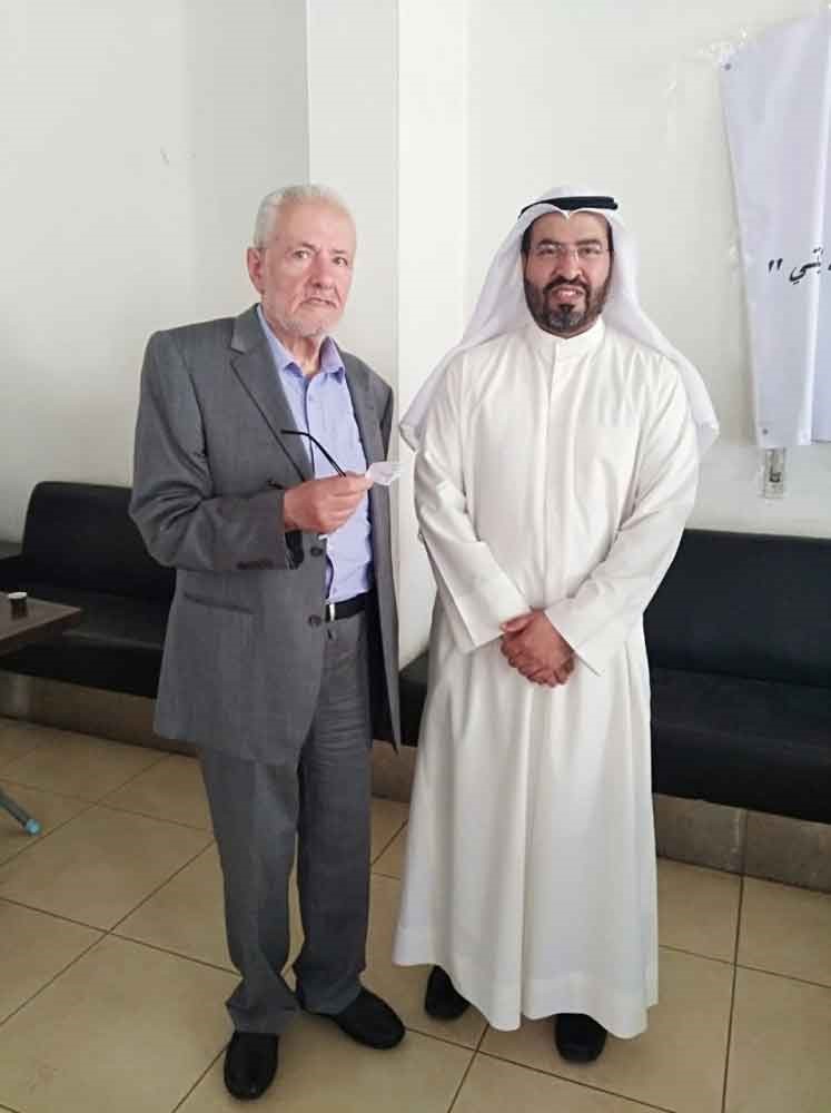 مع استمرار ضخ المساهمات .. الكويت من أهم الداعمين للمساعدات الإنسانية حول العالم