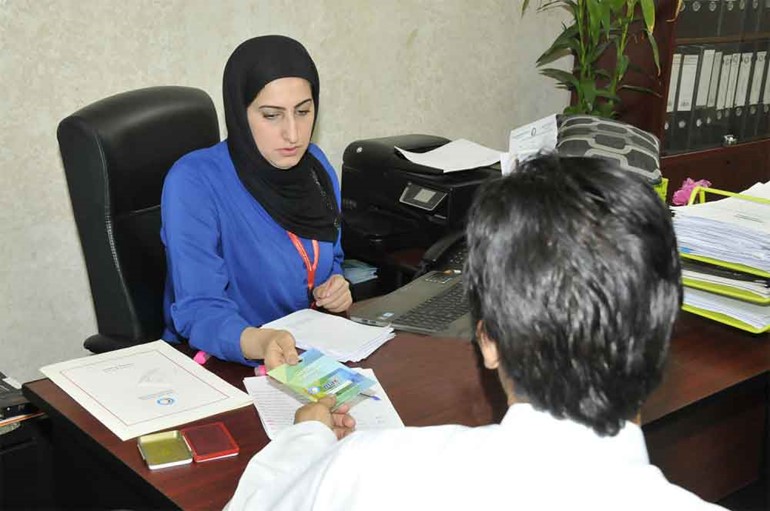 مع استمرار ضخ المساهمات .. الكويت من أهم الداعمين للمساعدات الإنسانية حول العالم