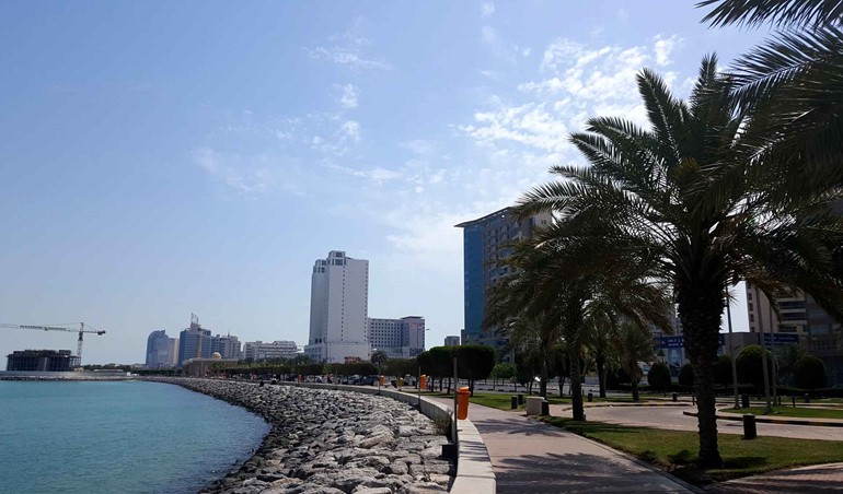 طقس اليوم السبت شديد الحرارة.. و«العظمى» 47 درجة