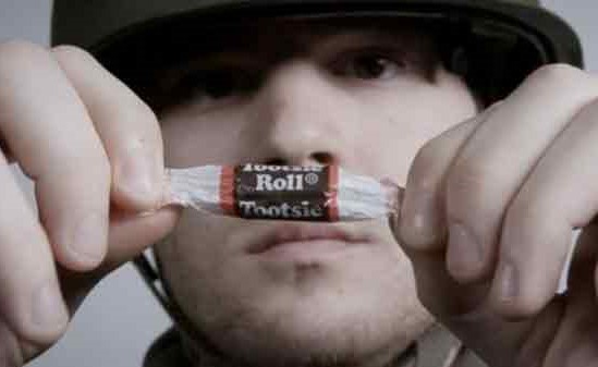 هذه الحلوى أنقذت حياة 20 ألف جندي أميركي خلال الحرب