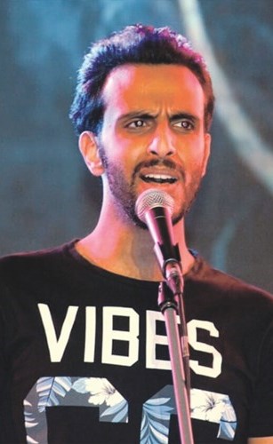 حمد العماري﻿