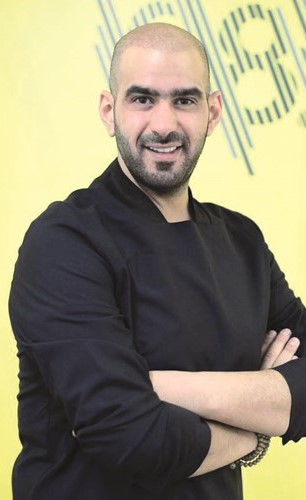 سلمان النجادي﻿