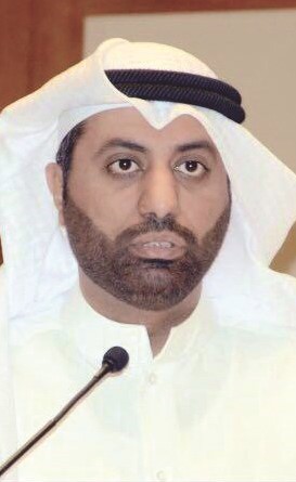 محمد الحميدي﻿