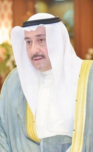الشيخ فيصل الحمود﻿