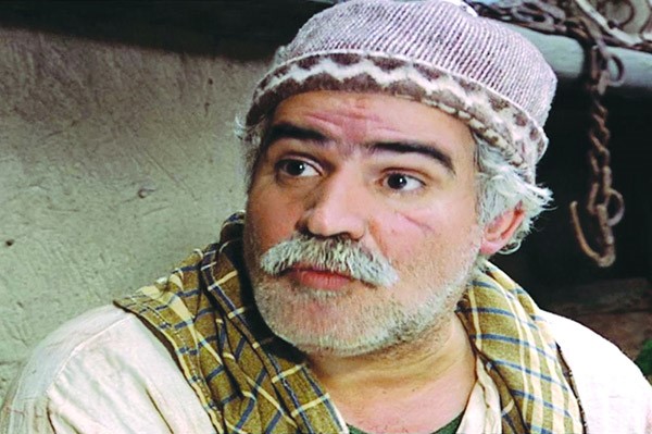 نزار أبو حجر